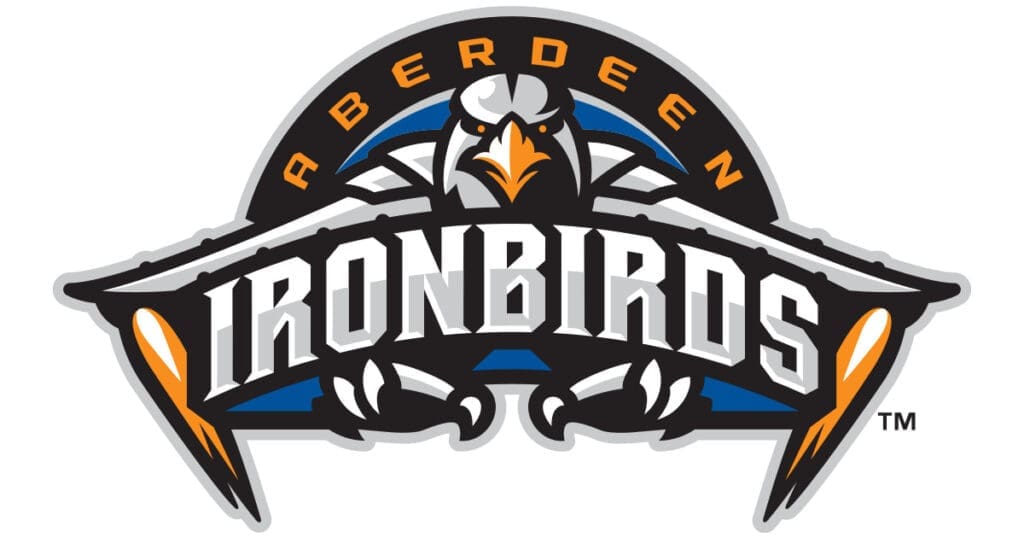 aberdeen iron birids