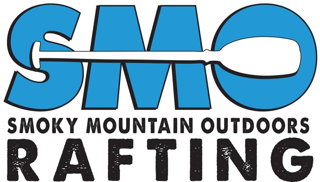 SMO Rafting Logo flat