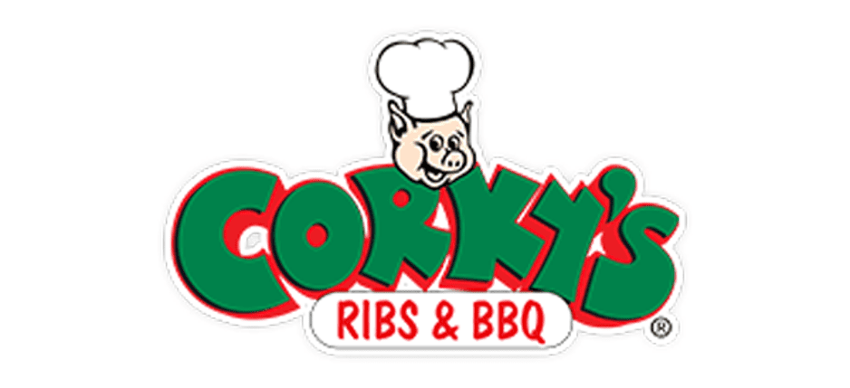 corkys bbq
